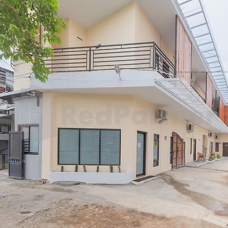 Rumah Panda Guesthouse Redpartner Tangkil  Esterno foto